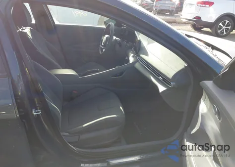 2024 Hyundai Elantra Sel из США, поврежденный, VIN KMHLM4DG8RU719935